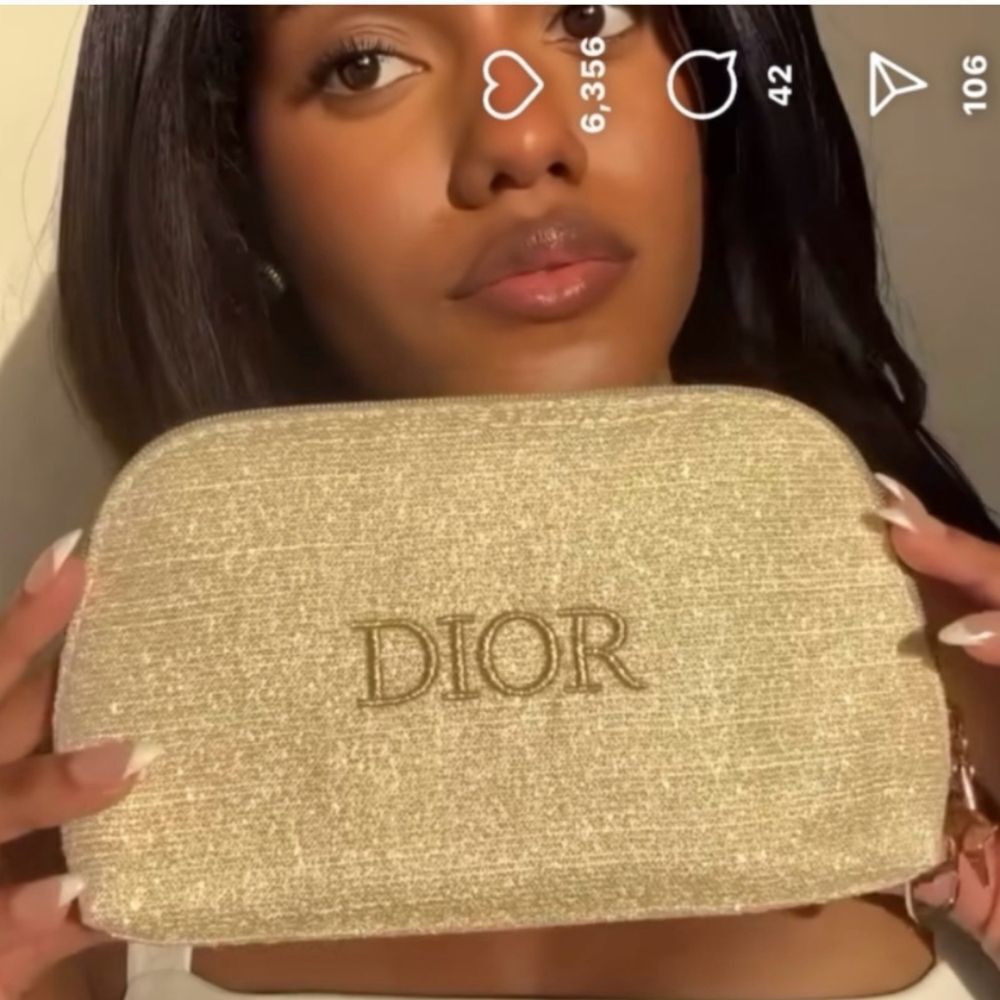 NEW DIOR Makeup and Skincare Set Beauty and Care Ritual set- 3 Products - Picture 2 of 11